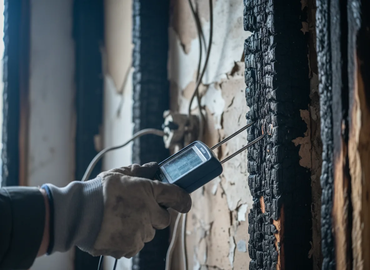 Fire Damage Restoration Andover, MN FAQs